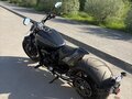 2025 Groza Wolverine 800, чёрный, 1050000 рублей - вид 4