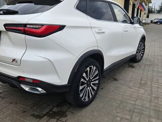 2021 Changan Auchan Changxing, белый, 1750000 рублей, вид 3