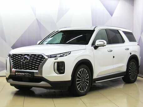 Hyundai Palisade I