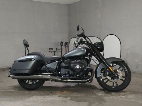 2023 BMW R 18, серый, 1250000 рублей, вид 1