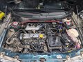 2001 Lada (ВАЗ) 2110, зелёный, 205000 рублей - вид 6