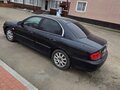 2005 Hyundai Sonata IV (EF) Рестайлинг, чёрный, 300000 рублей - вид 1