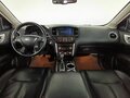 2014 Nissan Pathfinder IV, серебристый - вид 10