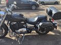 2005 Honda VT 1100, чёрный, 550000 рублей - вид 5