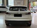 2023 Mazda CX-4 I Рестайлинг, белый, 2169000 рублей - вид 4