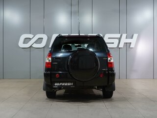 2011 Vortex Tingo I, чёрный, 405000 рублей, вид 4