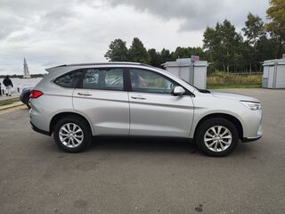 2023 Haval M6 II, серый, 1600000 рублей, вид 4