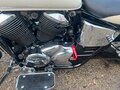 1999 Honda Shadow 400, бежевый, 325000 рублей - вид 11