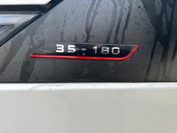 2023 Iveco Daily, белый, 4900000 рублей - вид 7
