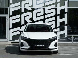 2023 Changan Eado Plus I, белый, 1649000 рублей, вид 3