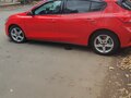2018 Ford Focus IV, красный, 1500000 рублей - вид 4