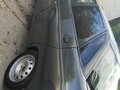 2006 Lada (ВАЗ) 2110, зелёный - вид 5