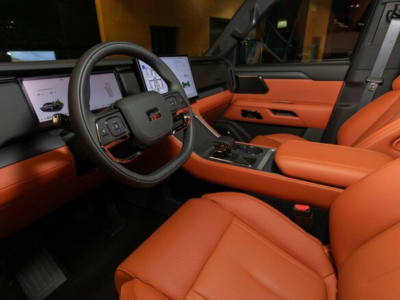 2025 Rox 01, чёрный, 9145470 рублей - вид 12