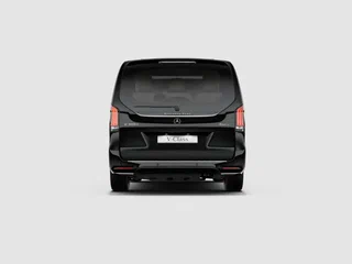 2024 Mercedes-Benz V-Класс Long 300 d длинный III (W447) Рестайлинг 2, чёрный, 12999999 рублей, вид 5