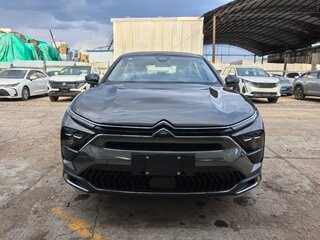 2026 Citroen C5 X, серый, 2160000 рублей, вид 2