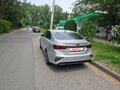 2021 Kia Cerato IV, серый, 2350000 рублей - вид 3