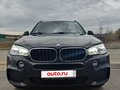 2018 BMW X5 30d III (F15), чёрный, 4550000 рублей - вид 1