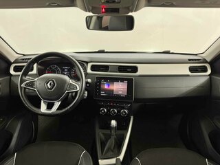 2021 Renault Arkana I, белый, 1720000 рублей, вид 5