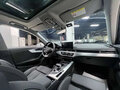 2022 Audi A4 35 TFSI V (B9) Рестайлинг, белый, 2300000 рублей - вид 8