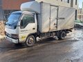 1995 Isuzu Elf (N-series), белый, 600000 рублей