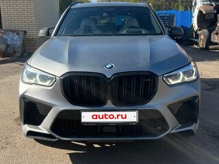 BMW X5 M Competition III (F95)