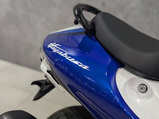 2026 Suzuki GSX 1300 R Hayabusa, синий, 2300000 рублей, вид 5