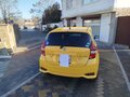 2019 Nissan Note e-Power II Рестайлинг, жёлтый, 1390000 рублей - вид 7