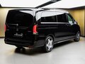 2026 Mercedes-Benz V-Класс Extra Long 300 d экстра длинный III (W447) Рестайлинг 2, чёрный, 14570000 рублей - вид 6