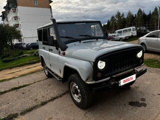 2006 УАЗ 31519, серый, 250000 рублей, вид 1
