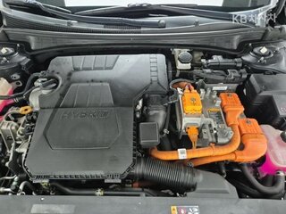 2023 Hyundai Avante VII, чёрный, 1690005 рублей, вид 5