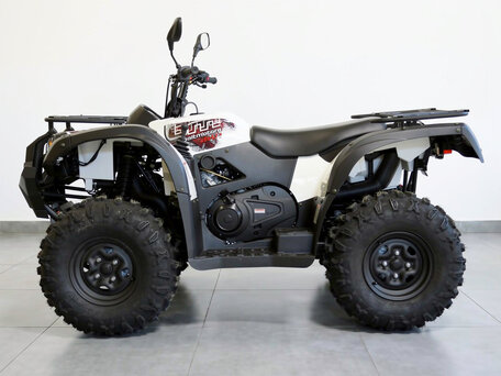 2026 Baltmotors Striker 400 EFI, чёрный, 481400 рублей, вид 2