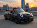 2024 Mini Cabrio Cooper S III Рестайлинг 2, чёрный, 2500000 рублей