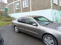 2001 Nissan Cefiro III (A33), серый, 380000 рублей - вид 5