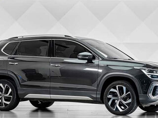 2023 Volkswagen Tharu I, серый, 1590009 рублей, вид 5