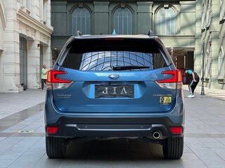 2023 Subaru Forester V Рестайлинг, голубой, 3070000 рублей, вид 5