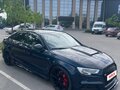 2020 Audi A3 III (8V) Рестайлинг, синий