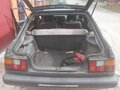 1990 Volvo 440, серый - вид 6