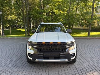 2026 Ford Ranger T6.2, белый, 5999000 рублей, вид 5