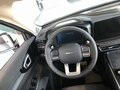 2026 Haval H3 I Рестайлинг, белый - вид 8