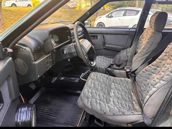 2001 Lada (ВАЗ) 21099, зелёный, 150000 рублей - вид 18