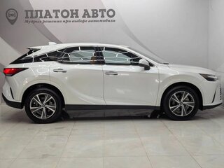 2026 Lexus RX 300 V, белый, 8499000 рублей, вид 4