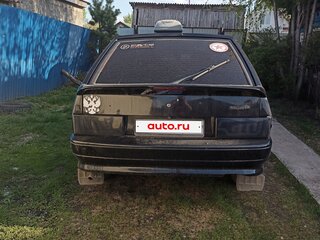 2010 Lada (ВАЗ) 2114, чёрный, 260000 рублей, вид 2