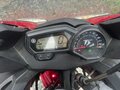 2011 Yamaha XJ600, красный, 490000 рублей - вид 6