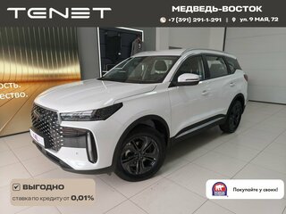 2026 Tenet T4L, белый, 2479000 рублей, вид 1