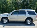 2008 Cadillac Escalade III, серый, 1400000 рублей - вид 6