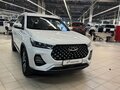 2022 Chery Tiggo 7 Pro I, белый, 1299000 рублей