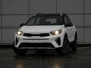 2023 Kia KX1, белый, 1350000 рублей, вид 1