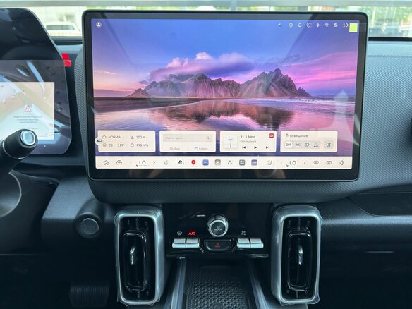 2026 Haval Dargo I Рестайлинг, белый, 3499000 рублей - вид 15