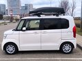 2018 Honda N-BOX II, белый, 696000 рублей - вид 8