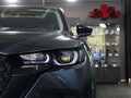 2024 Mazda CX-50, серый - вид 7